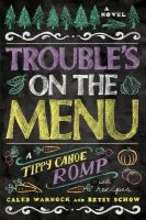 Trouble_s_on_the_menu